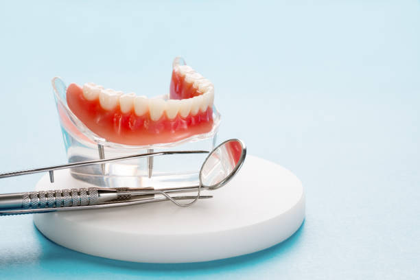 Emergency Dental Services in Nicoma Park, OK