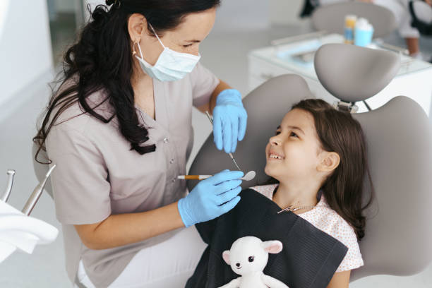 Best Oral Cancer Screening  in Nicoma Park, OK