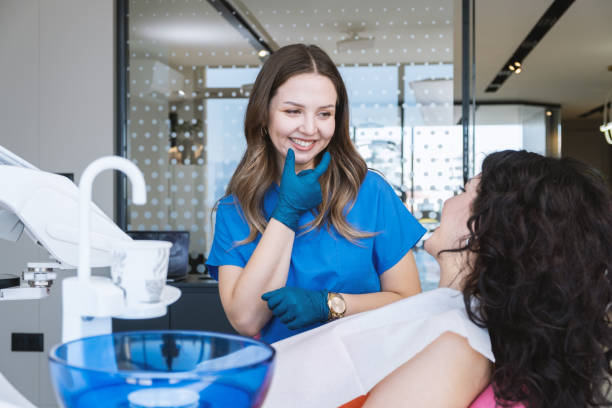 Best Cosmetic Dentistry  in Nicoma Park, OK
