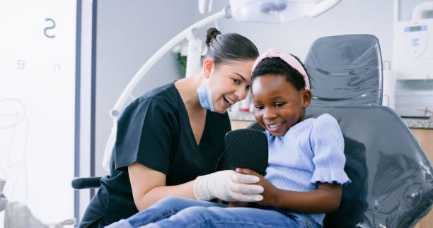 Best Teeth Whitening  in Nicoma Park, OK
