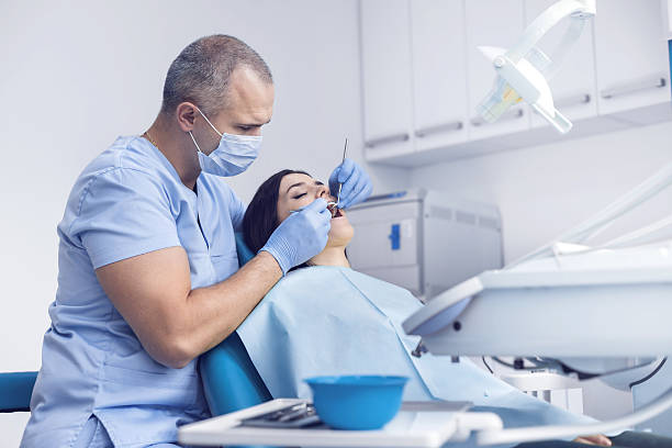 Best Full Mouth Reconstruction  in Nicoma Park, OK