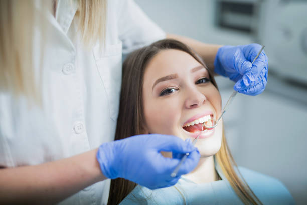 Professional Holistic Dental Care Services in Nicoma Park, OK