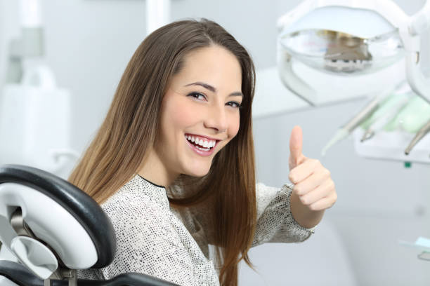 Best Emergency Dental Care  in Nicoma Park, OK