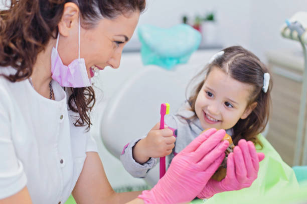 Best Root Canal Treatment  in Nicoma Park, OK